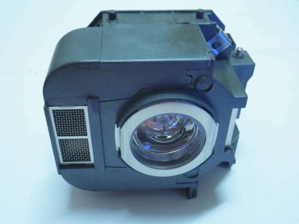 V13H010L50 Projector Lamp With Housing For Powerlite 85, 825, 826W, EB