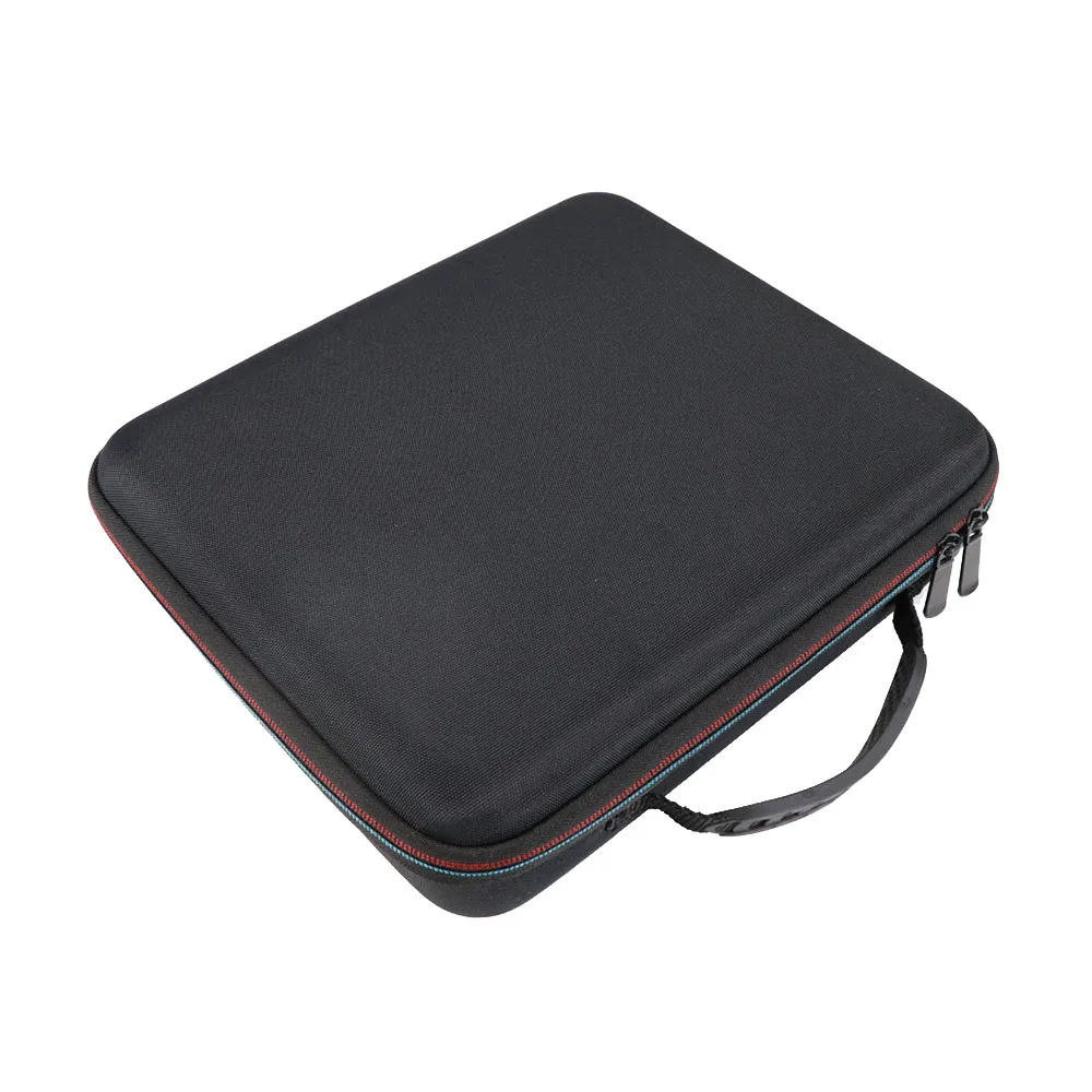 

EVA Hard Travel Case For NVIDIA SHIELD TV Streaming Media Player Carry Bag Protective Storage Box Carrying Case 605#2