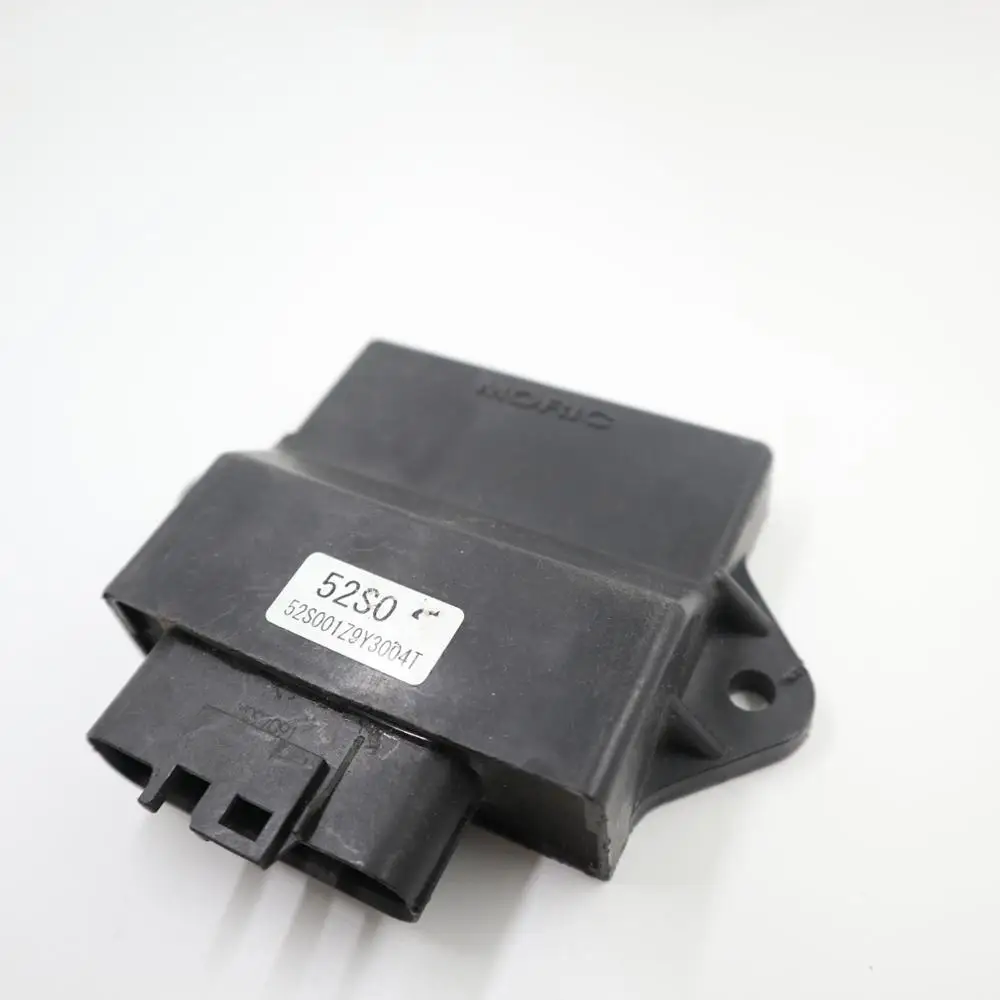 Оригинальный 52S0 52S001Z9Y3004T электронный блок управления (ECU) | - Цена: 12 165,43 руб.