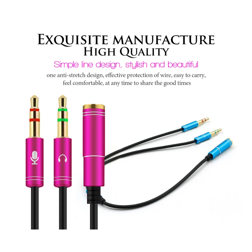 Greendio_Splitter_Headphone_for_Computer_3.5mm_Female_to_2_Male_3.5mm_Mic_Audio_Y_Splitter_Cable_Headset_to_PC_Adapter (4)