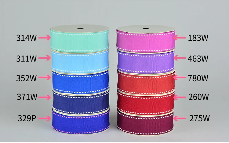 Stich Ribbon 4