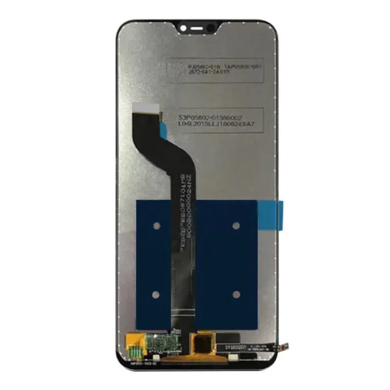 XM REDMI 6 PRO 1