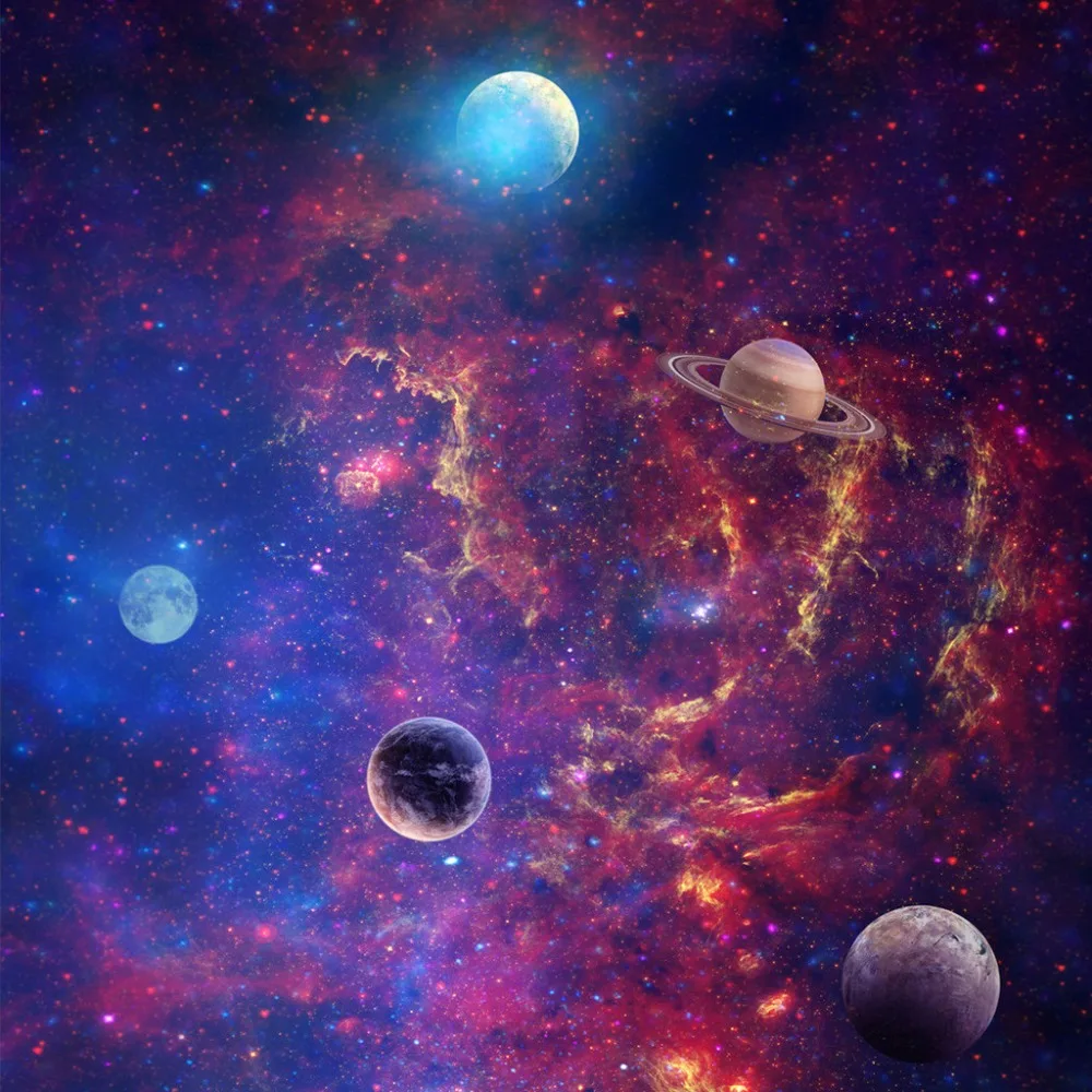 Kualitas Tinggi HD 3D Lantai Wallpaper Ungu Colour Planet Foto Kualitas Tinggi HD 3D Lantai Wallpaper Ungu Colour Planet Foto
