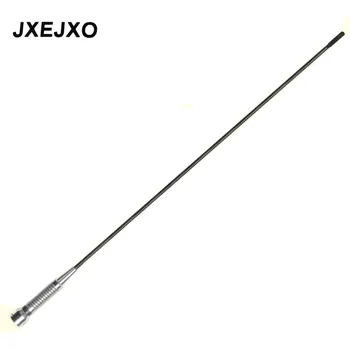 

JXEJXO Band Radio CB Radio Antenna 27Mhz Whip Antenna Mobile CB Antenna 27Mhz for CB Mobile Radio Car CB Radio