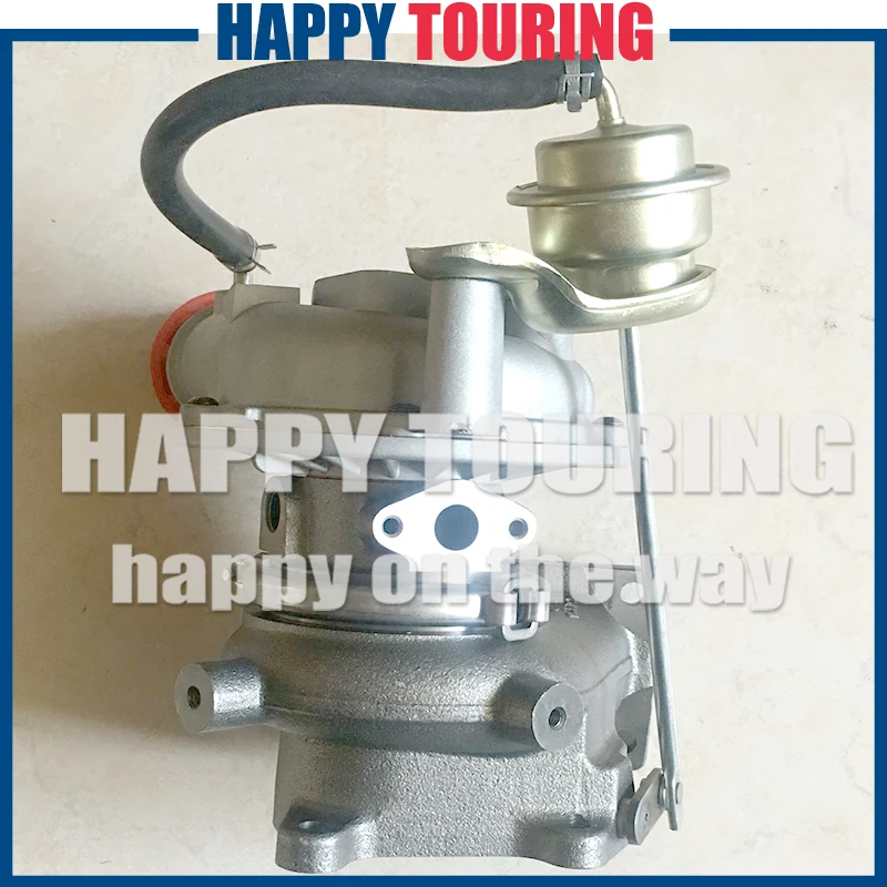 

Brand New Turbo Turbine RHF5 KHF5-2B 28201-4X700 28201-4X701 28201-4X710 Turbocharger For HYUNDAI Terracan J3CR J3 2.9L CRDi
