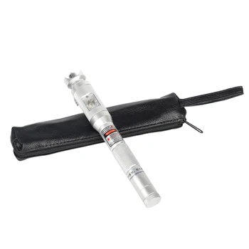 

Fiber Optical Cable Tester Red Light Source 10mw Fiber Optic visual Fault Locator 10km