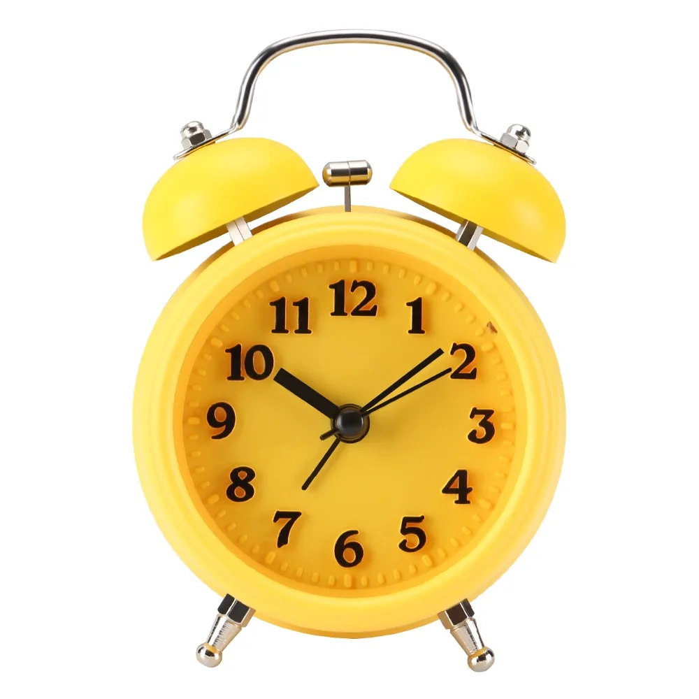 alarm clock kids no