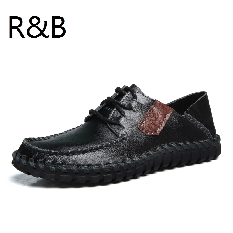 r and b shoes