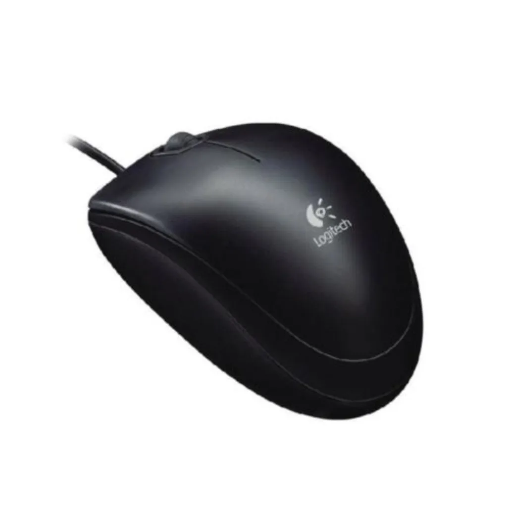 Logitech M100R Wired Mouse Optical 1000dpi Mouse For Computer Ergonomic Mouse Laptop Wired Mouse For Pc Windows 719#3