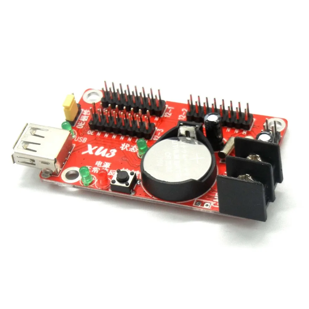 Kaler Xu3 Usb Port Led Control Card 1024 48 Pixels For P10 Single Dual Color Display Module Electronic Scoreboard Led Controller Led Card Cubecard Gps Aliexpress Kaler Xu3 Usb Port Led Control Card 1024 48 Pixels For P10 Single Dual Color Display Module Electronic Scoreboard Led Controller Led Card Cubecard Gps Aliexpress