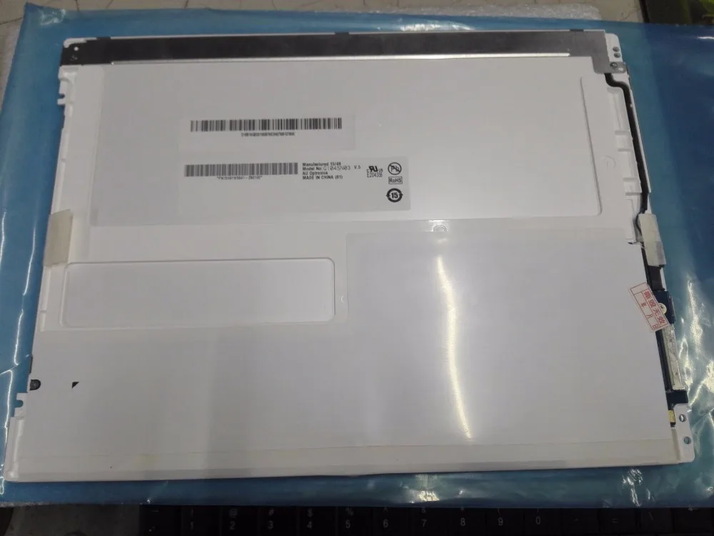 

G104SN03 V.5 G104SN03 V5 LCD Displays
