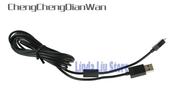 

ChengChengDianWan Micro 2.7M USB Power Charging Cable For XBox One xboxone Wireless Gaming Controller