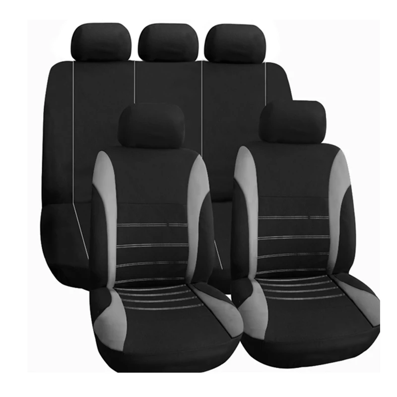 Чехлы для автомобильных сидений Kia sportage rio forte ceed sorento2017 2016 2015 2013 2012 2011 Защитные