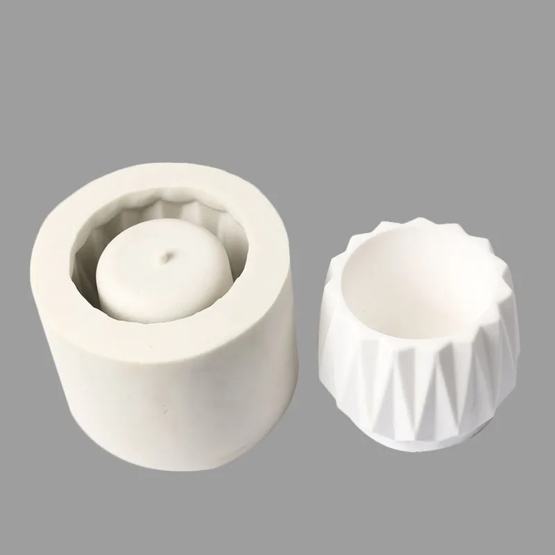 Silicone Mold Flower Vases 3D Plant Pot Craft DIY Mould Handmade Planter Multi-flower Tool for Toy Jewelry Making Decoration Silicone Mold Flower Vases 3D Plant Pot Craft DIY Mould Handmade Planter Multi-flower Tool for Toy Jewelry Making Decoration
