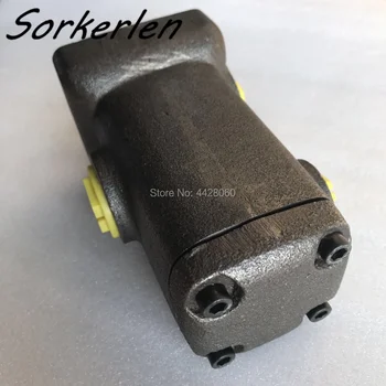 

Polar 115 oil pumps,YB-D5/3,Polar cutting machine parts.