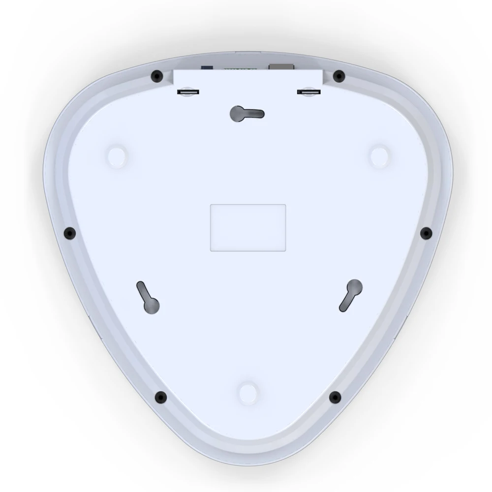 Intelligent Anti-theft Grab Smog System with 2MP