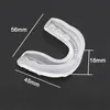 Sport Mouth Guard EVA Teeth Protector Kids Youth Mouthguard Tooth Brace Protection for Basketball Rugby Boxing Karate ► Photo 3/6