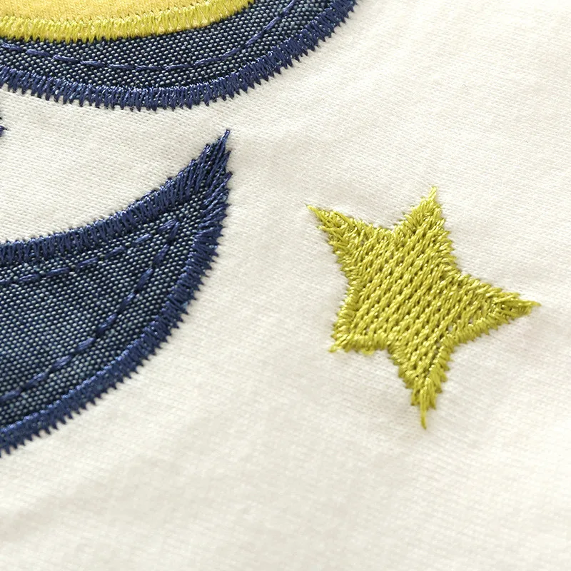 2017 Boys Summer T-Shirts Kids Clothes Baby Cotton T-Shirt Roupas Infantis Menino Short Tees Camiseta Vetement Enfant Garcon Boy15