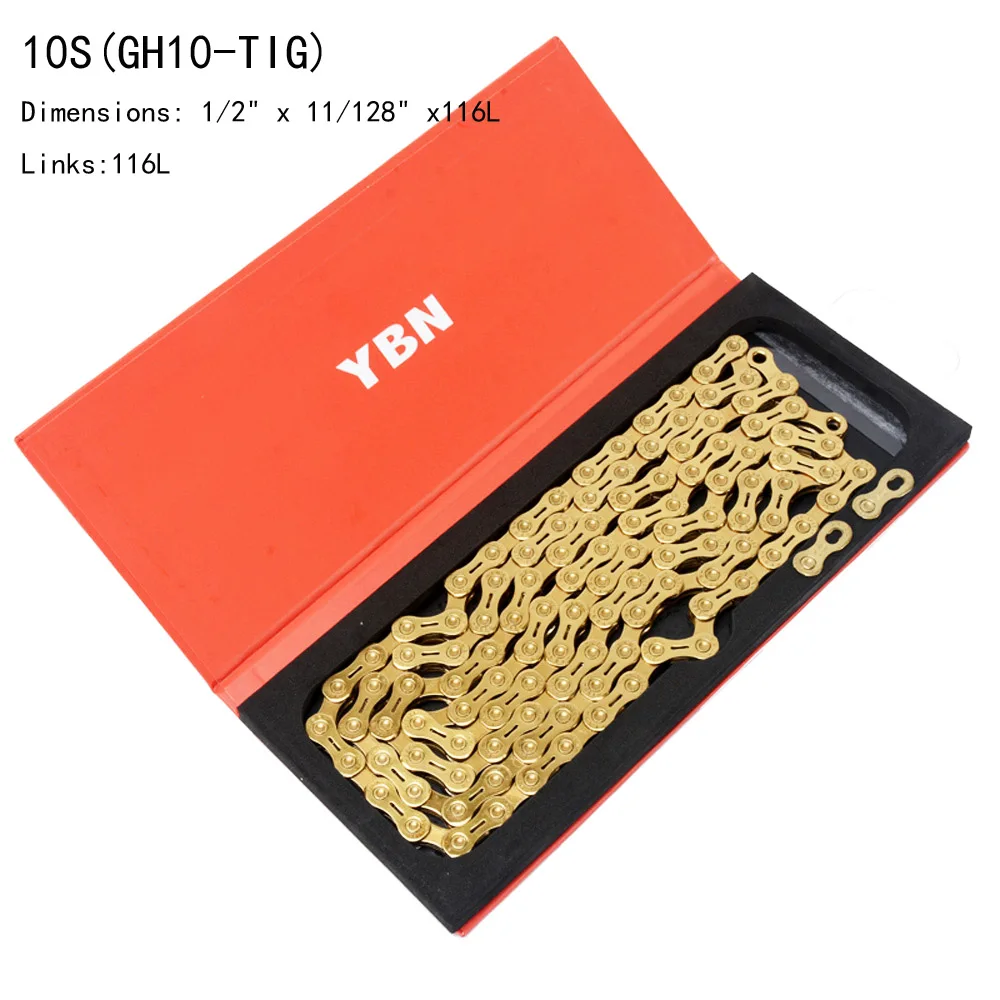 10S