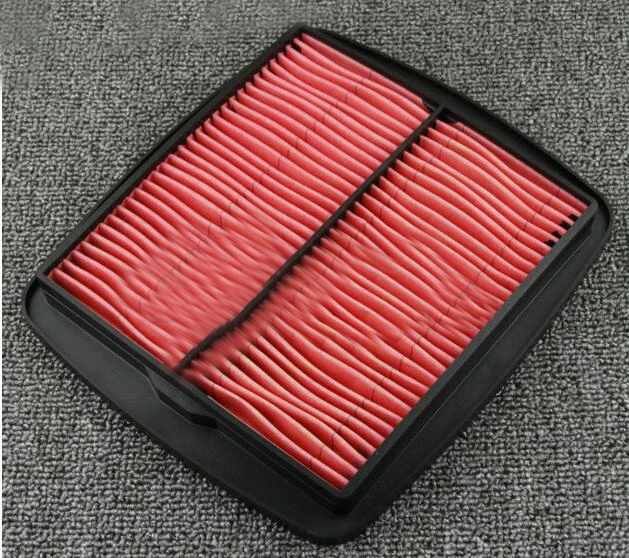 1PCS motorcycle air filter grid Suitable for Suzuki GSXR1100W GSXR1100 1993-1997 | Автомобили и мотоциклы
