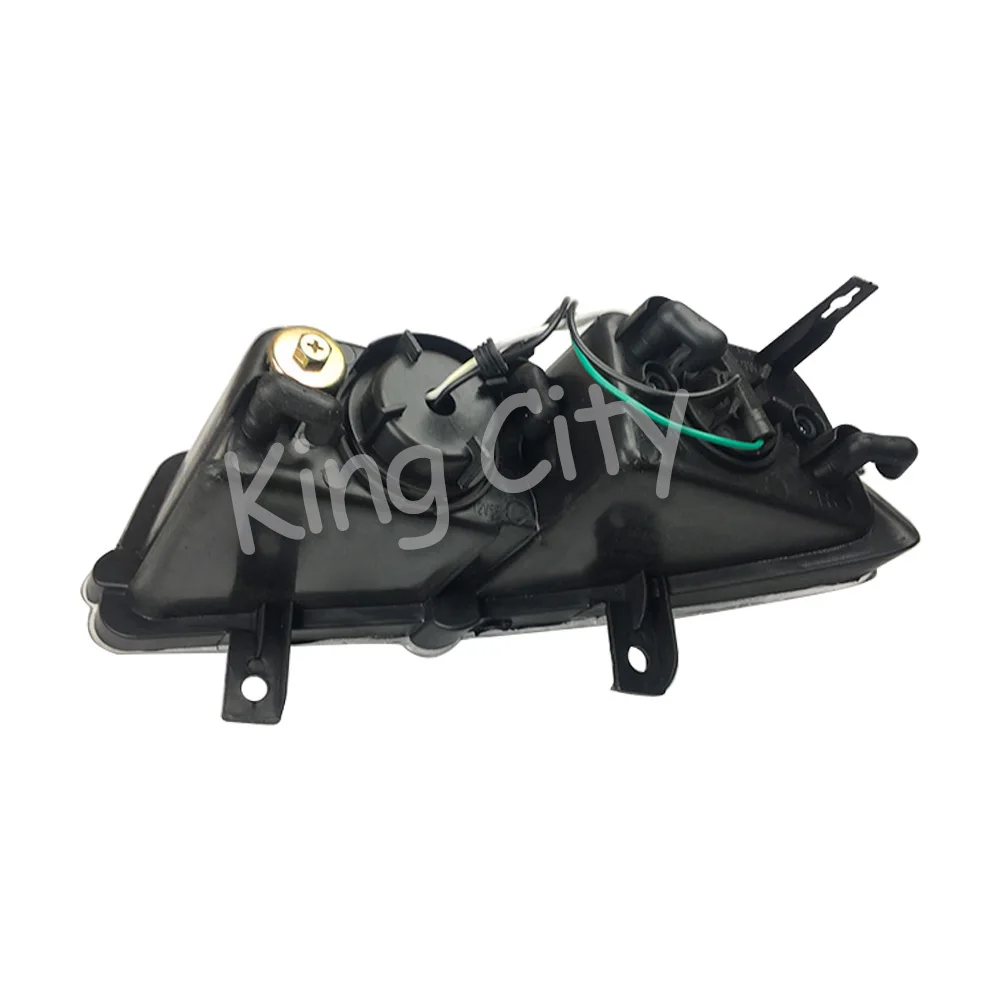 CAPQX для Geely Emgrand 7 EC7 EC718 715 09-12 передний бампер противотуманный светильник противотуманный фонарь ходовой светильник DRL для вождения противотуманный светильник крышка рамы