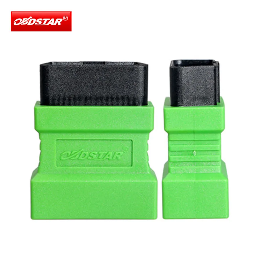 

OBDSTAR X300DP X300 DP Plus Convertor for Renault Talisman/Megane IV/Scenic IV/Espace V to Make Dealer Key Work with P001