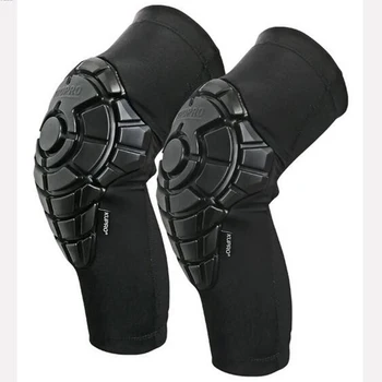 

Motorcycle Knee Pads Joelheira Motocross Knee Protector Guard MTB Ski Protective Gear Kneepad Moto Knee Brace Support