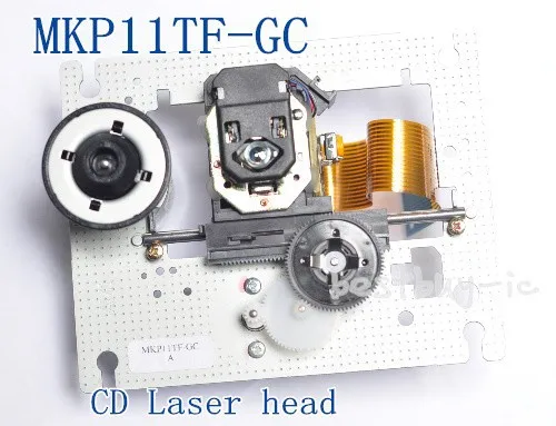 

FOR THOMSON CD / VCD LASER HEAD MKP11TF-GC / MKP11TF