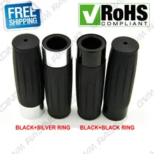 Винтаж Кафе Racer 7/" 22 мм мотоциклетные Винтаж Руль управления для мотоциклов сцепление копия Harley для Honda Yamaha Kawasaki cg125 CB400