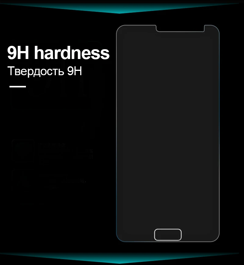 TOMKAS For Samsung J3 J5 2016 Tempered Glass For Galaxy Grand Prime G530 A3 A5 2015 J3 J5 2016 S3 S4 S5 S6 S7 Screen Protector
