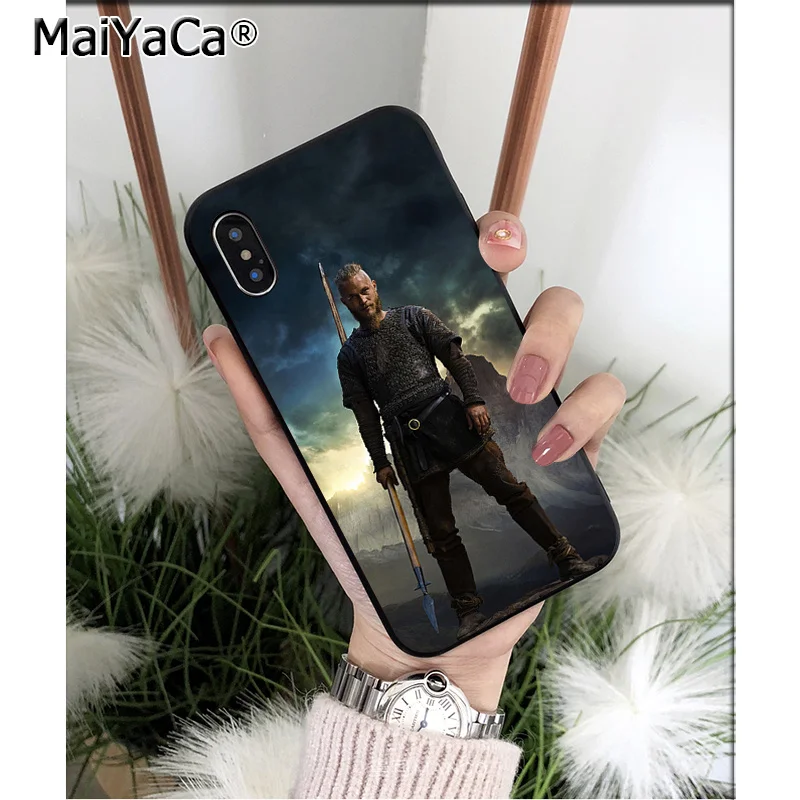TV show vikings