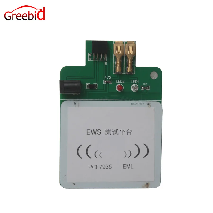 Prix pour EWS3 EWS4 Test Plate-Forme Rechargeable Pour BMW et Pour Land Rover EWS Plate-Forme D'essai Prix pour EWS3 EWS4 Test Plate-Forme Rechargeable Pour BMW et Pour Land Rover EWS Plate-Forme D'essai