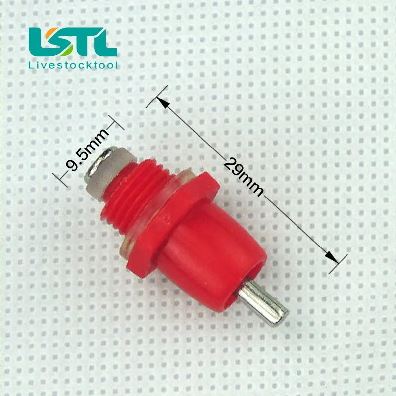 600 шт птицеводная ниппель поилка Весенний Тип куриный ниппель поилка вода питьевой фонтан вода птицеводство кормление оборудование