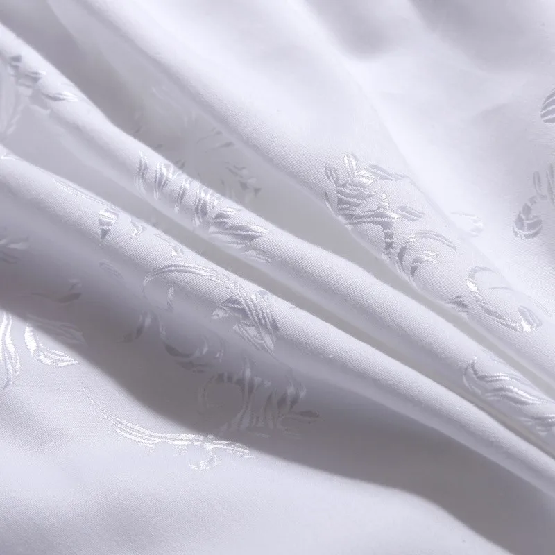 Супер мягкий шелк тутового шелкопряда летние одеяла натуральный шелк Наполнитель жаккард летнее одеяло Твин Полный Королевский размер шелковые одеяла