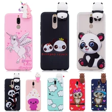 coque de huawei mate 10 lite panda