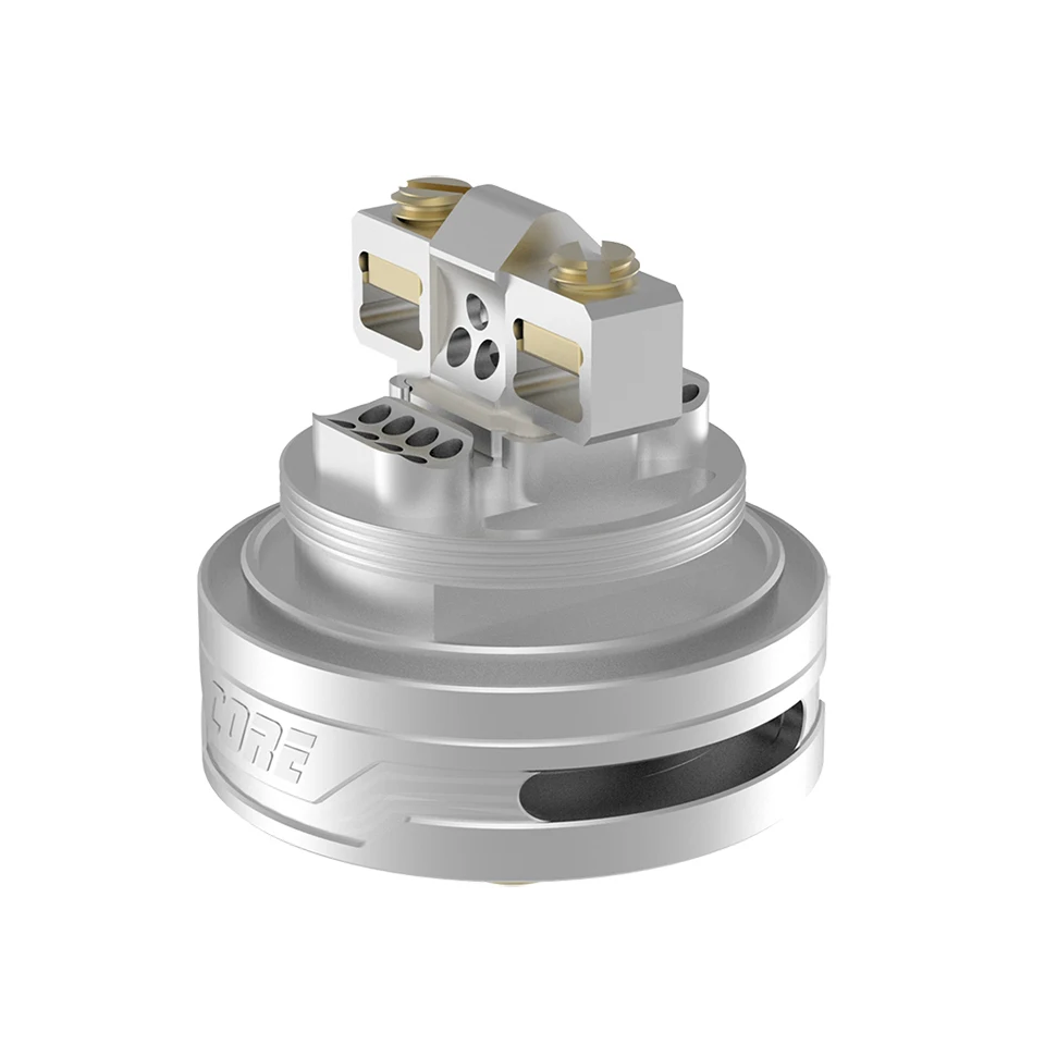 Оригинальный атомайзер Vapefly Core RTA 2 мл 4 инновационный испаритель с одной катушкой