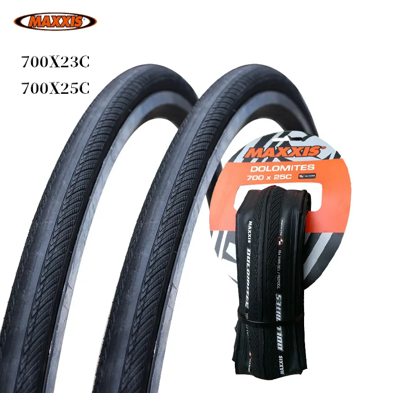 

Freeshipping Ultralight bicycle tire700C 23C 25C Stab prevention 60TPI road bike tires folding cycling tyres