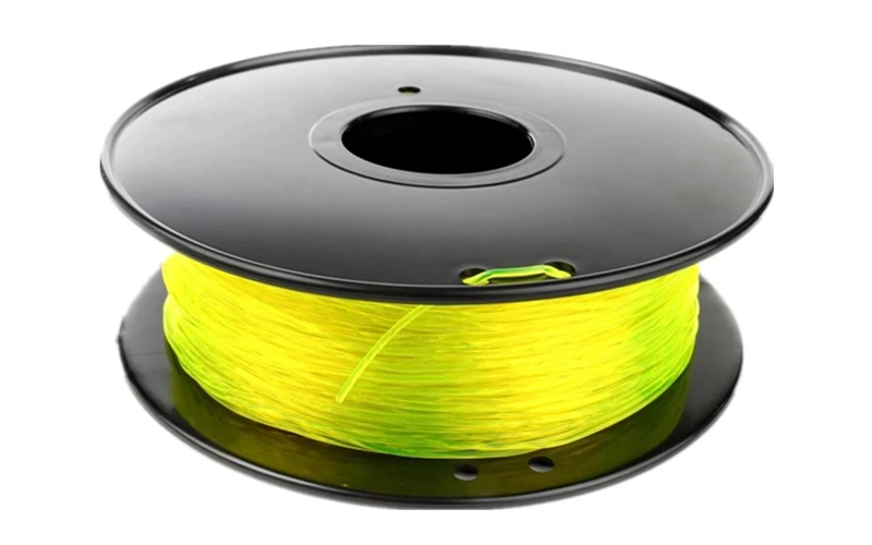 TPU filament detail 11