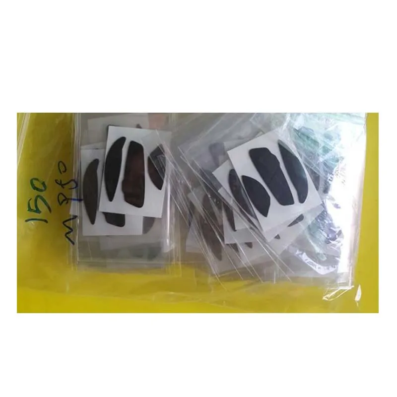 Logitech M950 mouse feet 1
