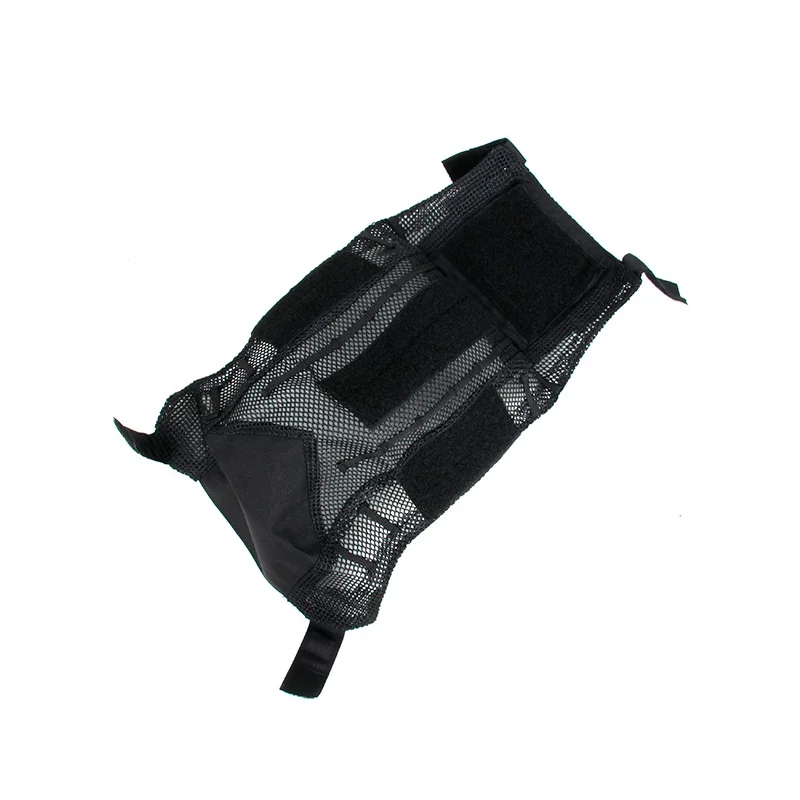 Тактический шлем SF размер M/L черный тактический CB RG чистый цвет 2019|holster gun|holster