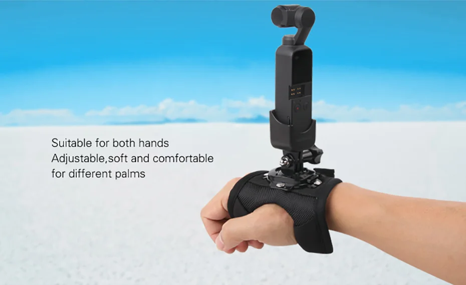 For Osmo Pocket Accessories (3)