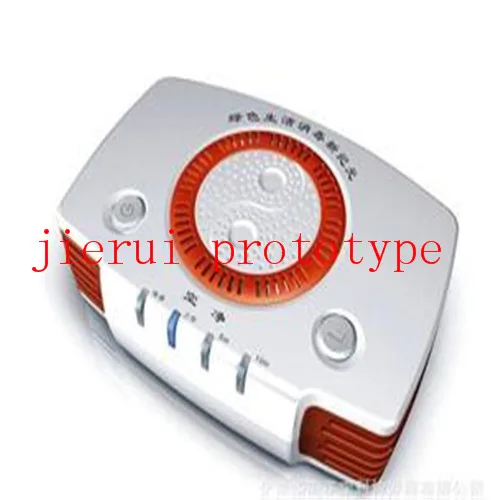

Custom cnc machining plastic prototype factory