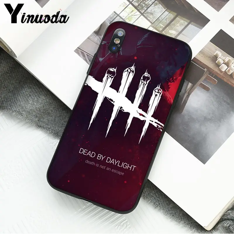 Dead by Daylight