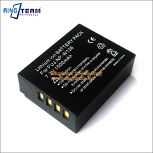 2 unids batería np-w126 npw126 digital para fujifilm finepix hs30exr hs33exr x-pro1 x-e1-e2 x x x-m1-a1 x-a2 x-t1 x-t10 x-t20