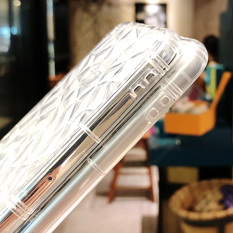 YUETUO чехол на заднюю панель телефона для huawei honor 10 lite 2019 силиконовые