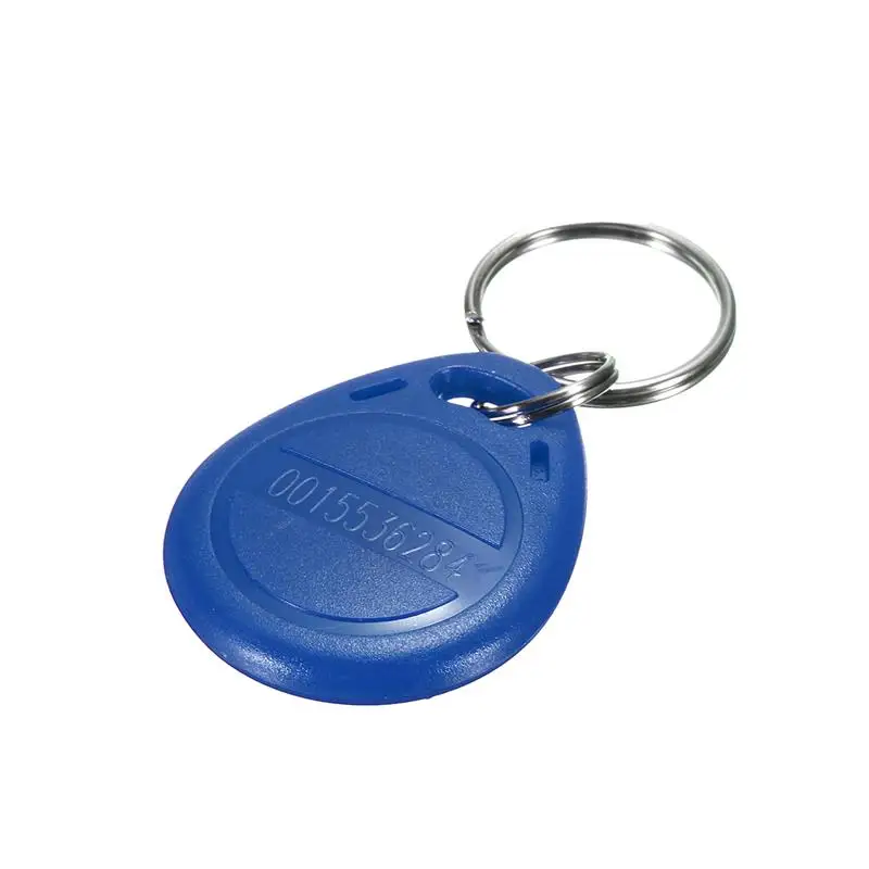 GALO безопасности металлический чехол RFID клавишная панель контроля доступа