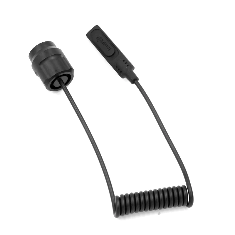Trustfire C8 rat tail (2)