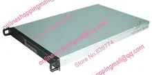 1U Case D136N 1U Rackmount server chassis supports 12*13 motherboard Server chassis
