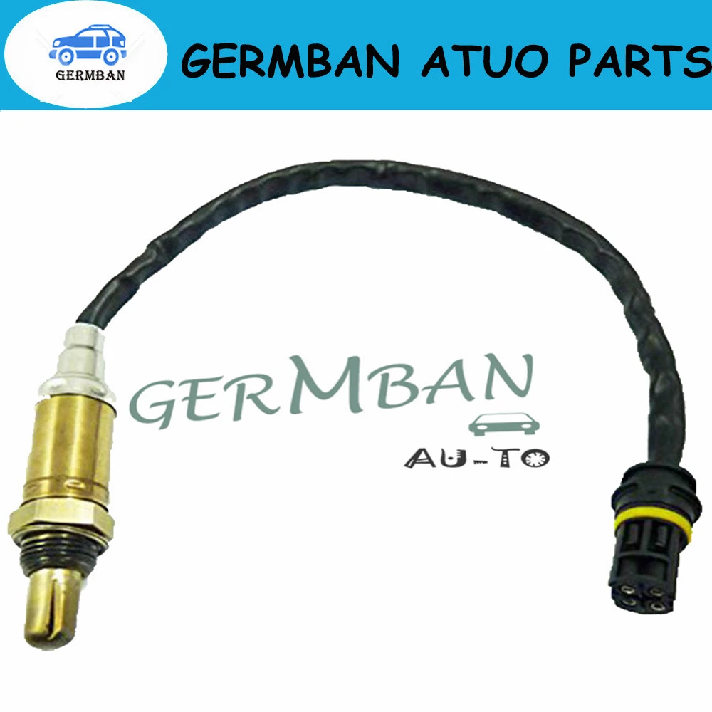 

Front Lambda Sensor Oxygen Sensor Fit For BMW Z3 M5 323i 325i 328i 330i 525i 540i 750iL 1995-2005 No#1781433050