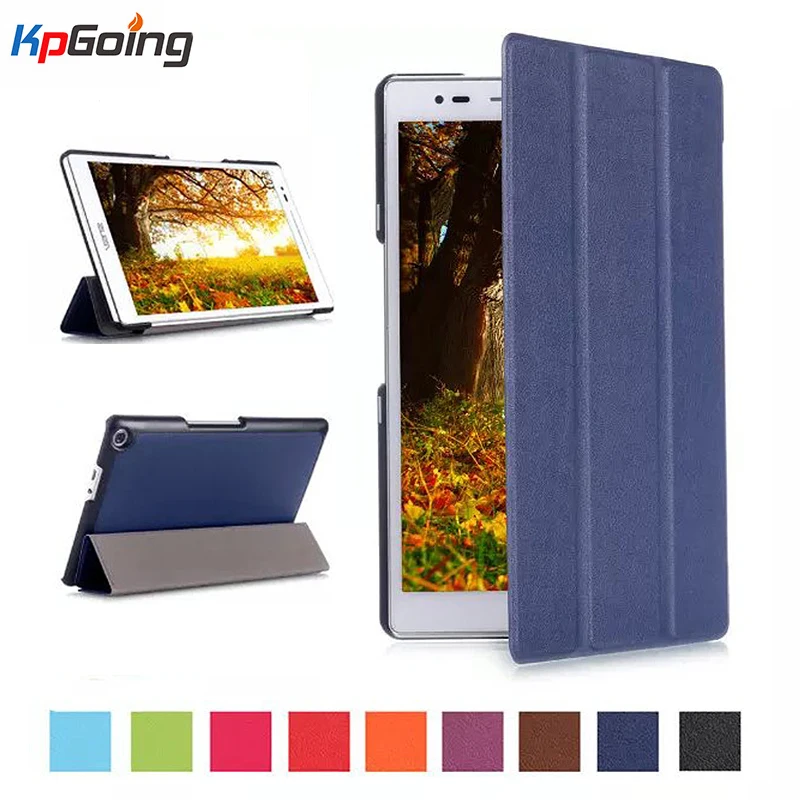 

for Asus ZenPad 8.0 Z380 Z380C Z380KL Tablet Cover Fashion Business Stand Holder Flip Folio Leather Auto Sleep Protective Case
